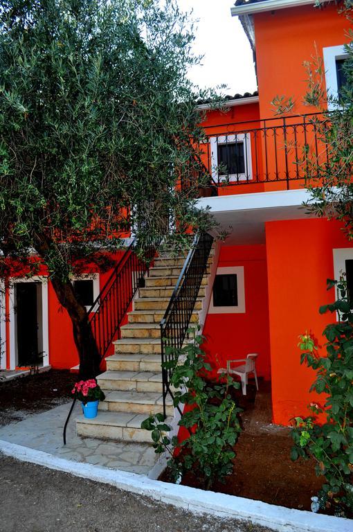 Sofia Apartments Букари Номер фото