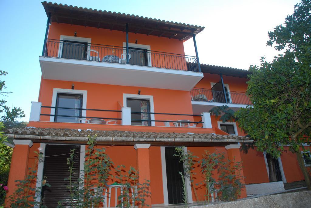 Sofia Apartments Букари Номер фото